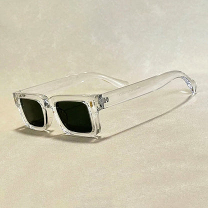 Sole Nero | Vintage Sunglasses 5