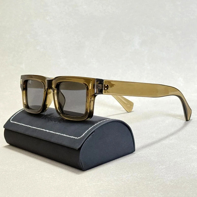 Sole Nero | Vintage Sunglasses 6