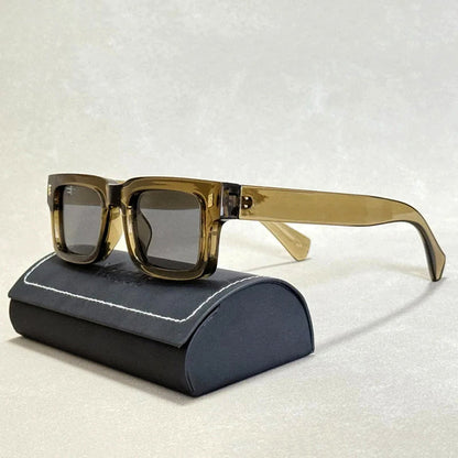 Sole Nero | Vintage Sunglasses 6