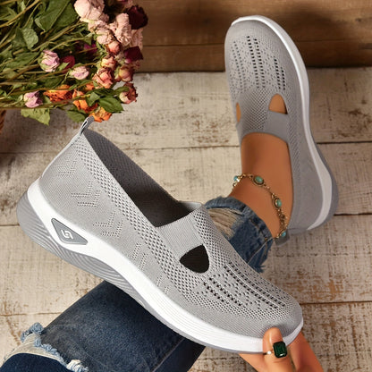 Sophie Orthopedic Slippers | Women's Comfort Footwear 3