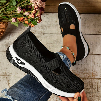 Sophie Orthopedic Slippers | Women's Comfort Footwear 4