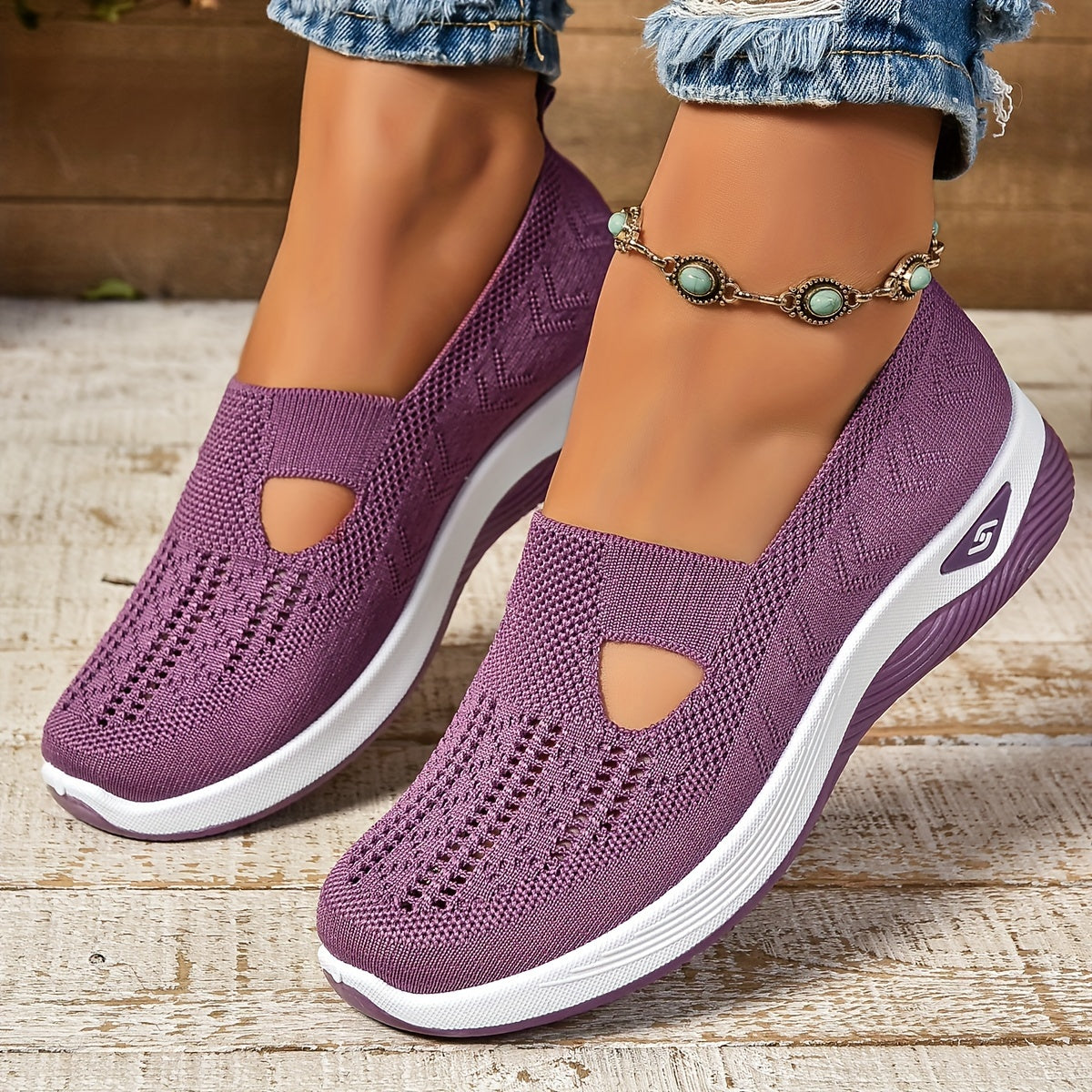 Sophie Orthopedic Slippers | Women's Comfort Footwear 5