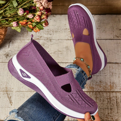 Sophie Orthopedic Slippers | Women's Comfort Footwear 7