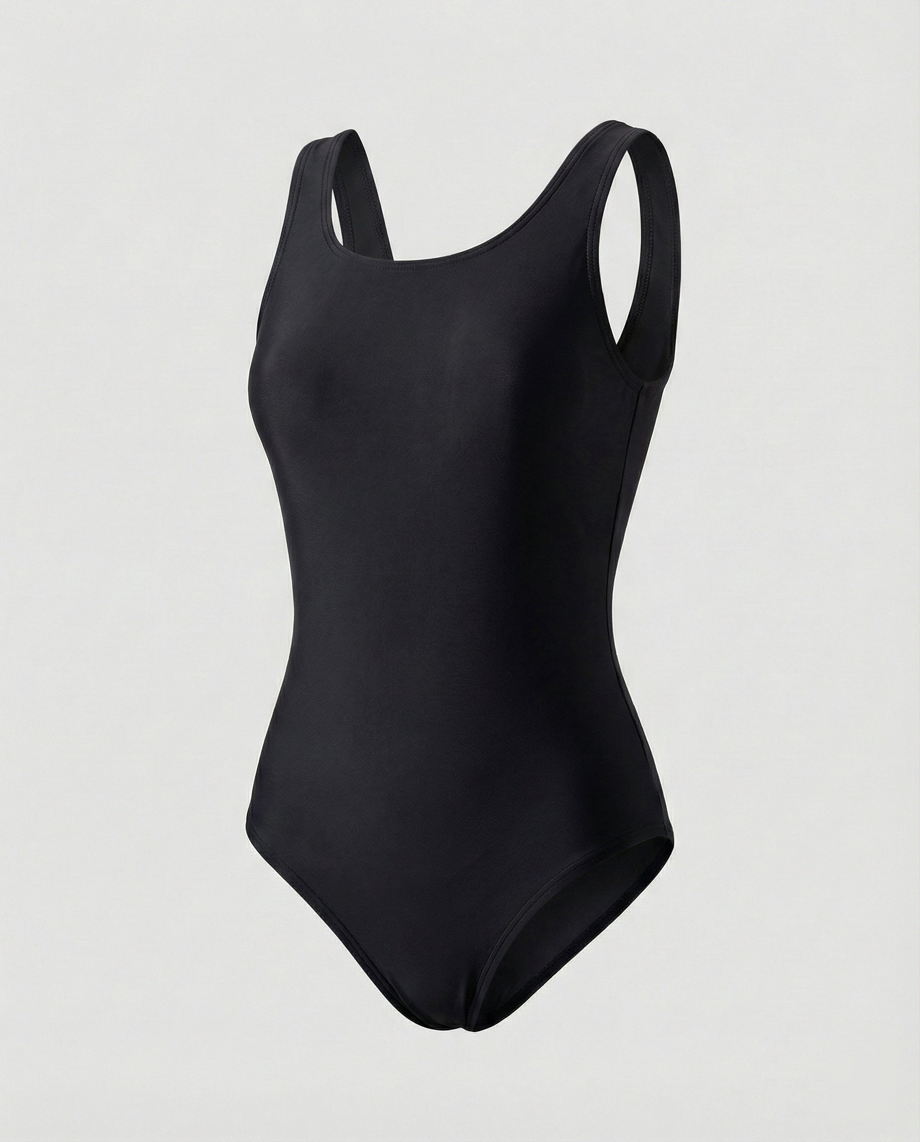 Sporty One-Piece Swimsuit | Women's Swimwear 4