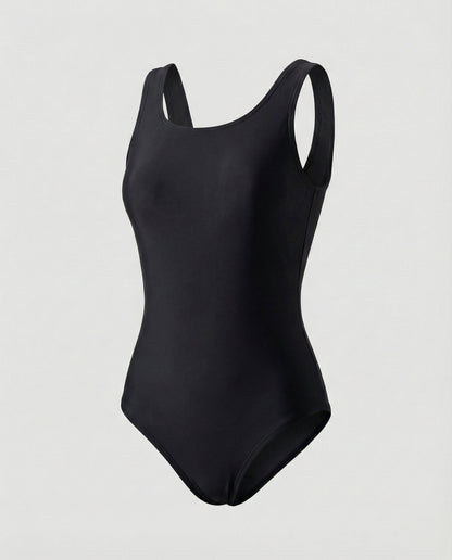 Sporty One-Piece Swimsuit | Women's Swimwear 4