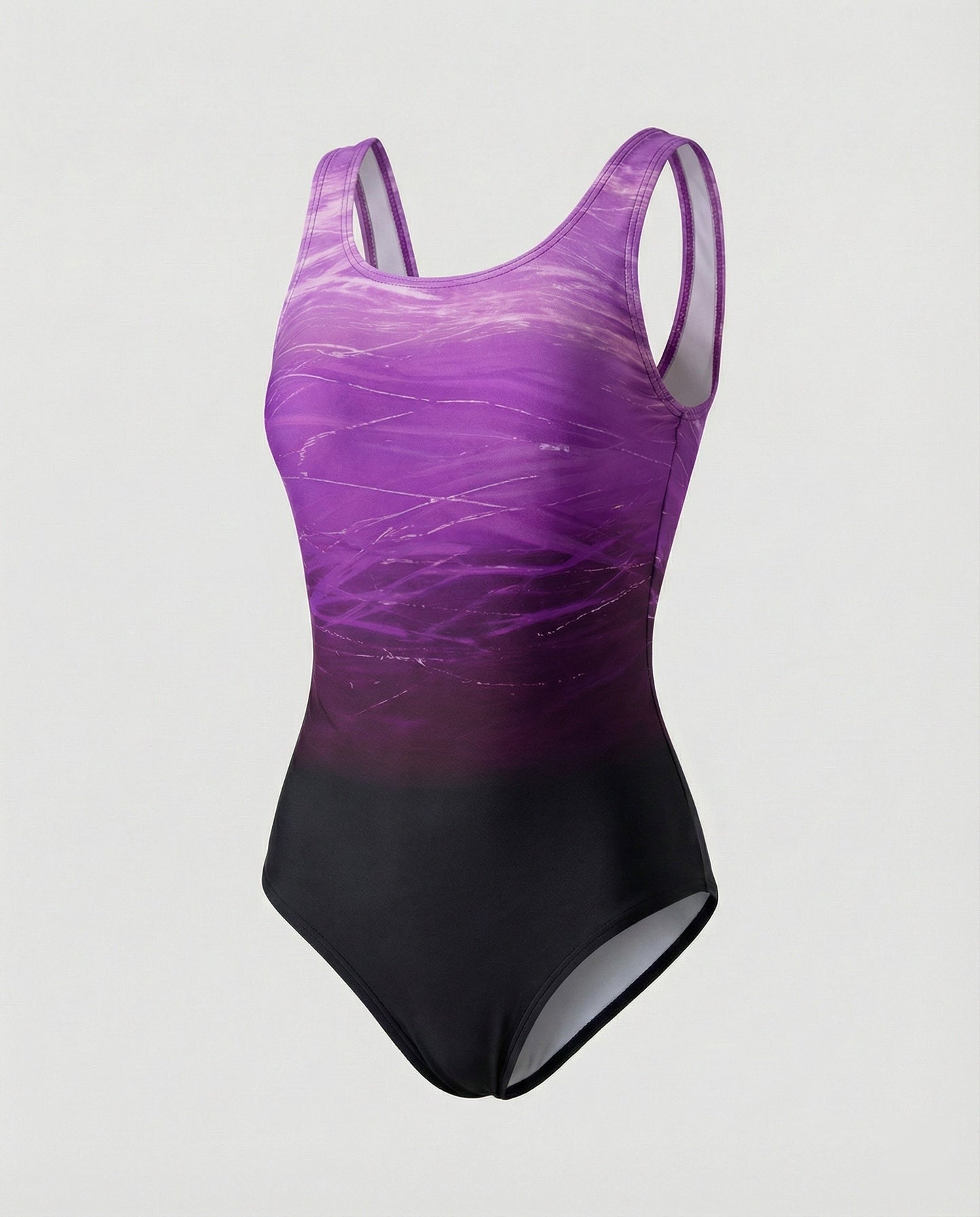 Sporty One-Piece Swimsuit | Women's Swimwear 5