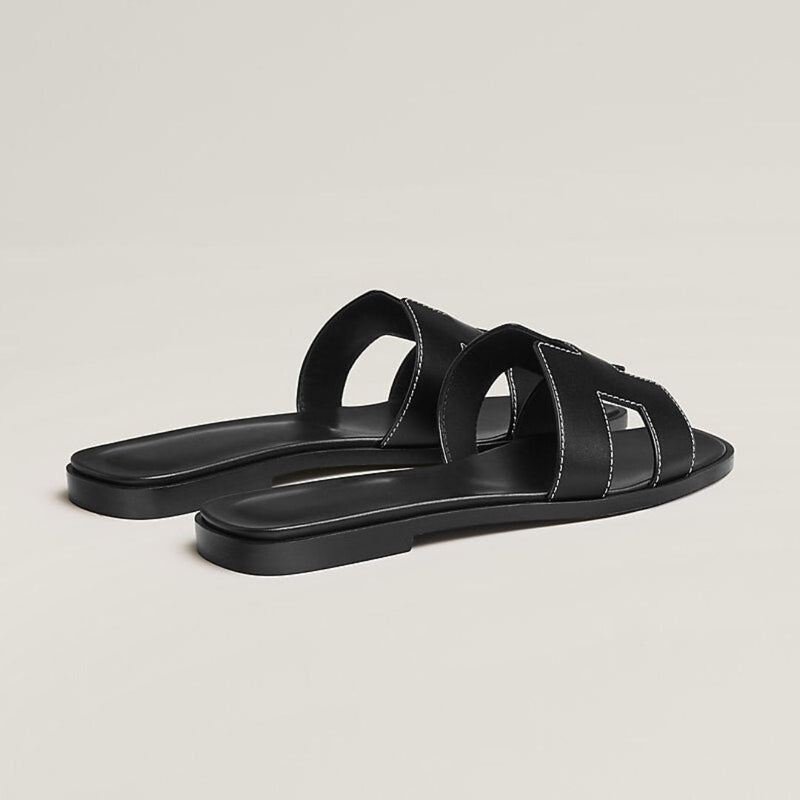 Strappy Flat Sandals Women | Lightweight Non-Slip Design 3