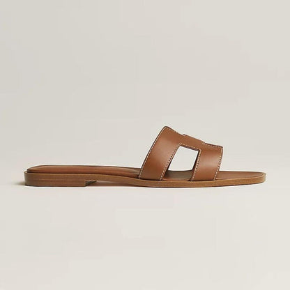 Strappy Flat Sandals Women | Lightweight Non-Slip Design 5