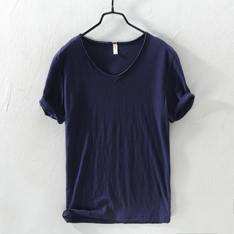 Sydney Cotton Shirt | Men's Casual Shirt 1
