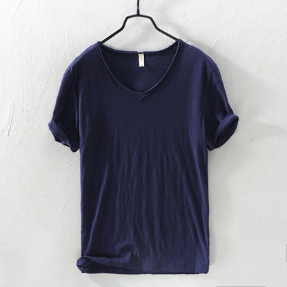 Sydney Cotton Shirt | Men's Casual Shirt 1