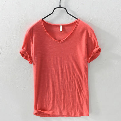 Sydney Cotton Shirt | Men's Casual Shirt 2
