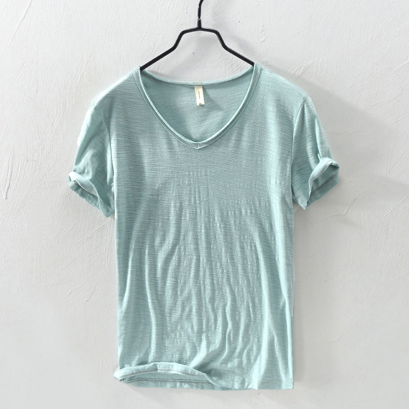 Sydney Cotton Shirt | Men's Casual Shirt 3
