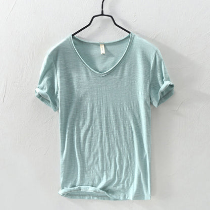 Sydney Cotton Shirt | Men's Casual Shirt 3