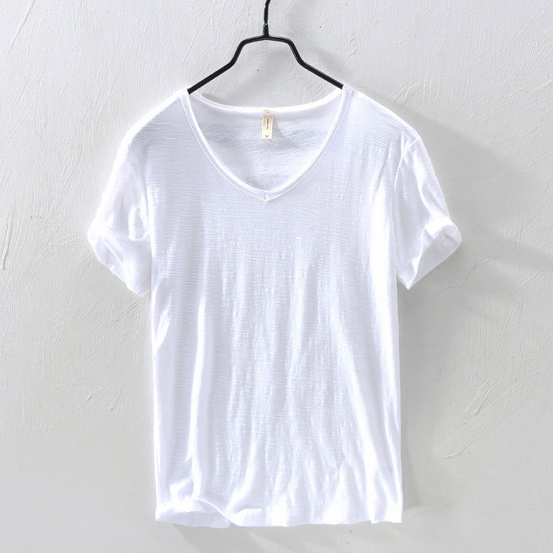 Sydney Cotton Shirt | Men's Casual Shirt 4