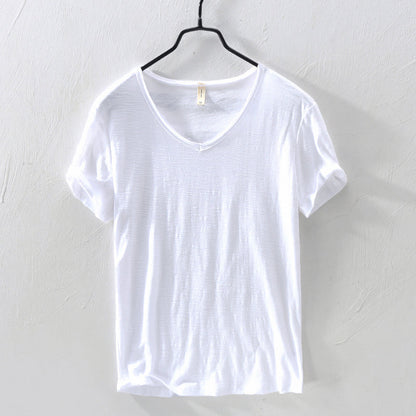 Sydney Cotton Shirt | Men's Casual Shirt 4