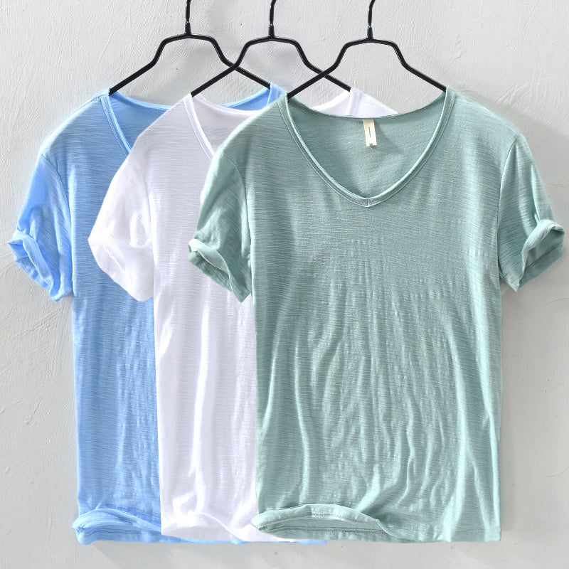 Sydney Cotton Shirt | Men's Casual Shirt 5