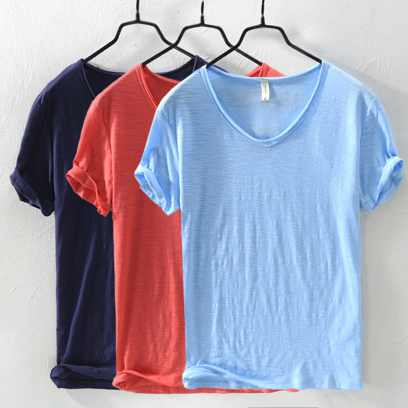 Sydney Cotton Shirt | Men's Casual Shirt 6