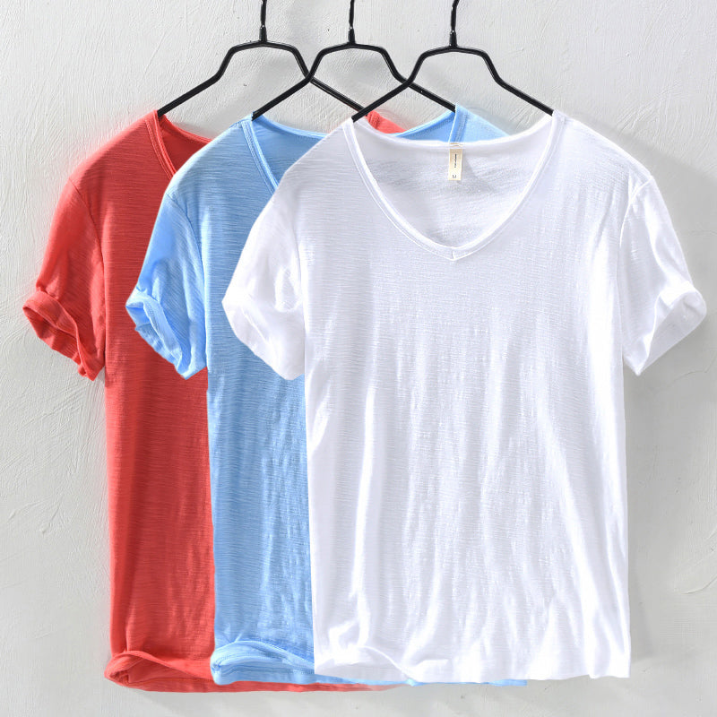 Sydney Cotton Shirt | Men's Casual Shirt 8