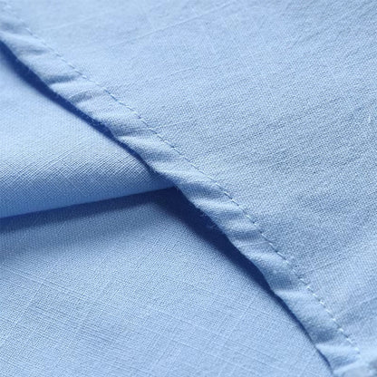 Theodore Willow | Men's Linen Polo Shirt 6