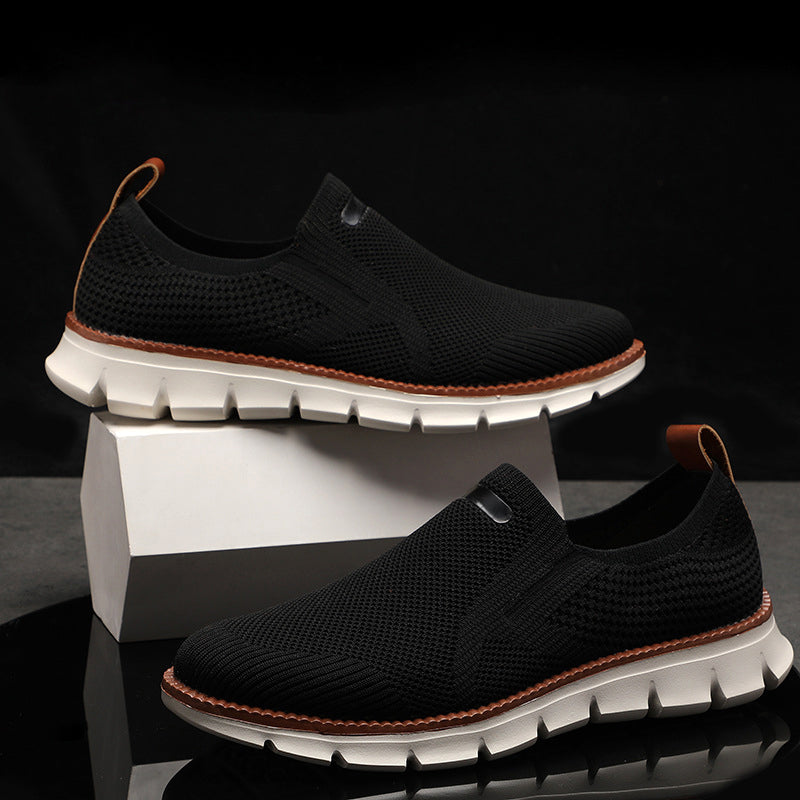 Theodore Willow | Slip On Sneakers for Women 1