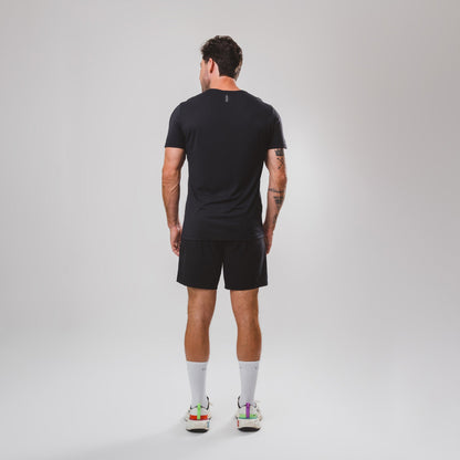 Training Bermuda Shorts | Black Size L Polyamide Elastane 5