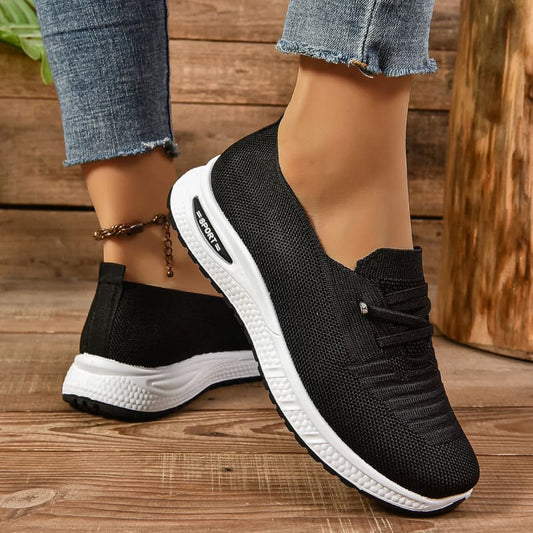 Ultra Comfort Women's Walking Shoes | Casual Footwear 0