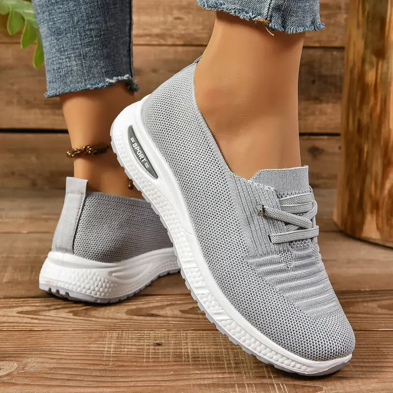 Ultra Comfort Women's Walking Shoes | Casual Footwear 2