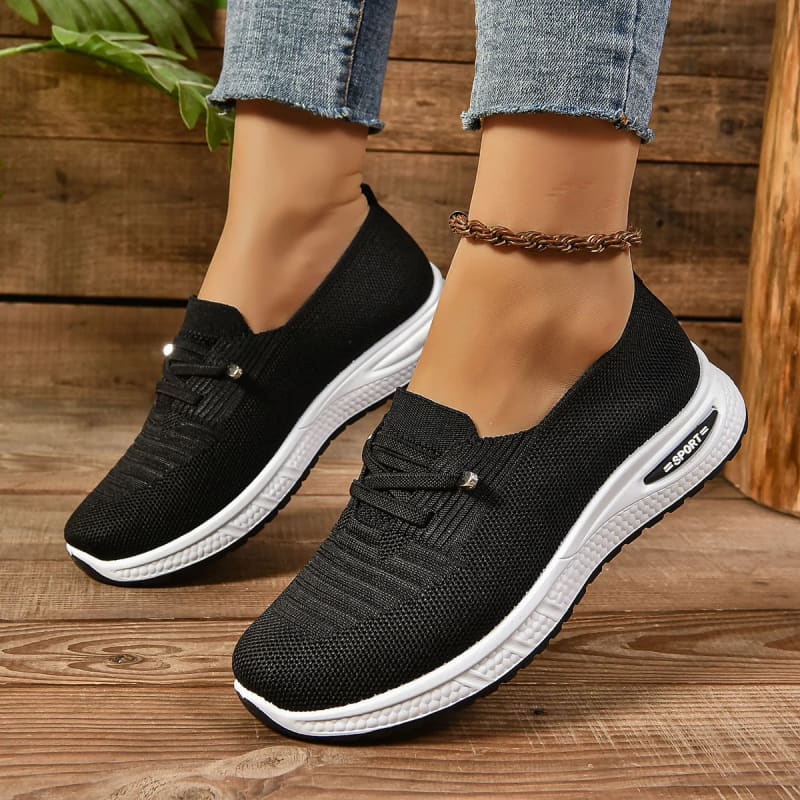 Ultra Comfort Women's Walking Shoes | Casual Footwear 7