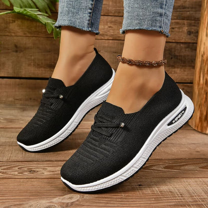 Ultra Comfort Women's Walking Shoes | Casual Footwear 7