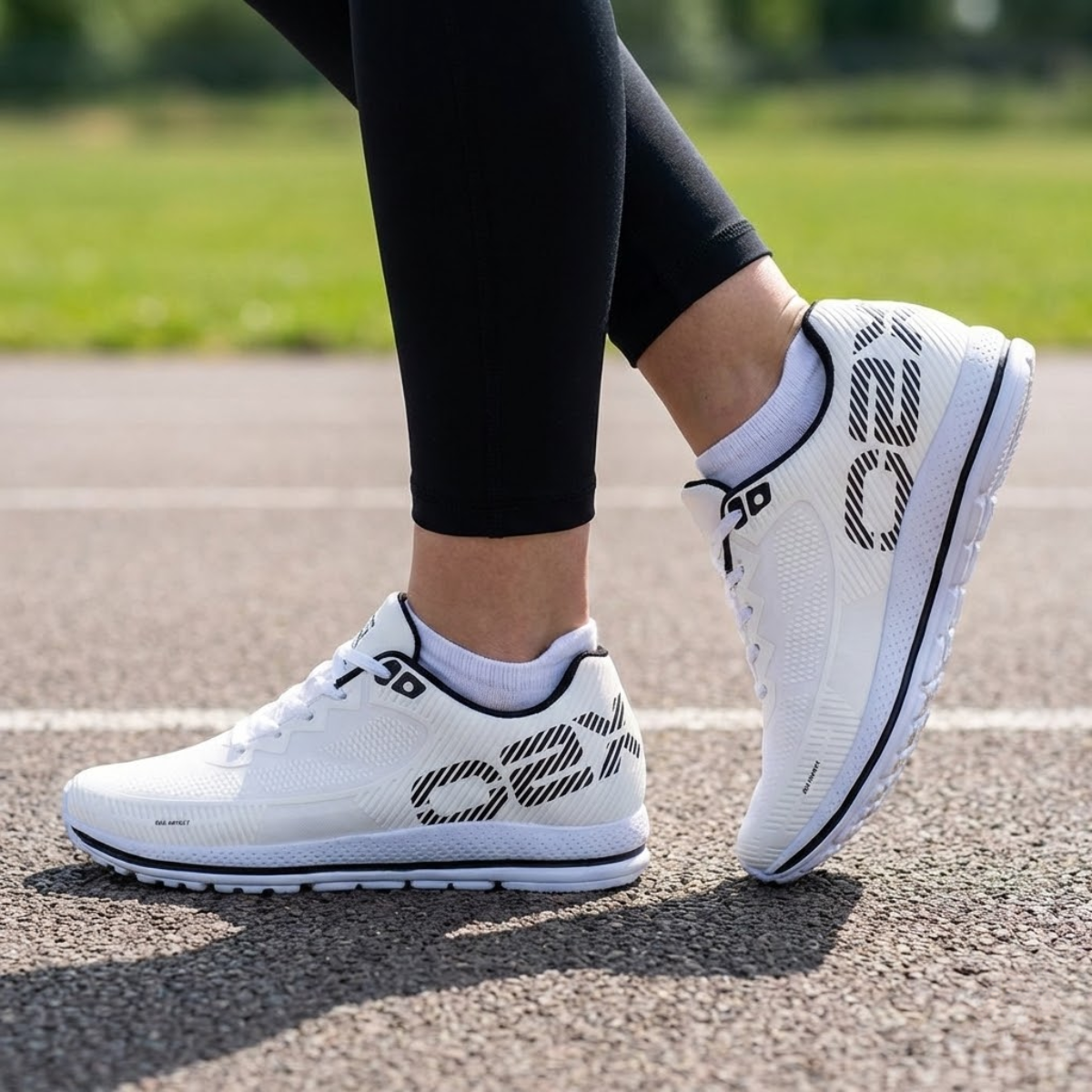 Ultra Comfort Women's Walking Shoes | Sports Footwear 0