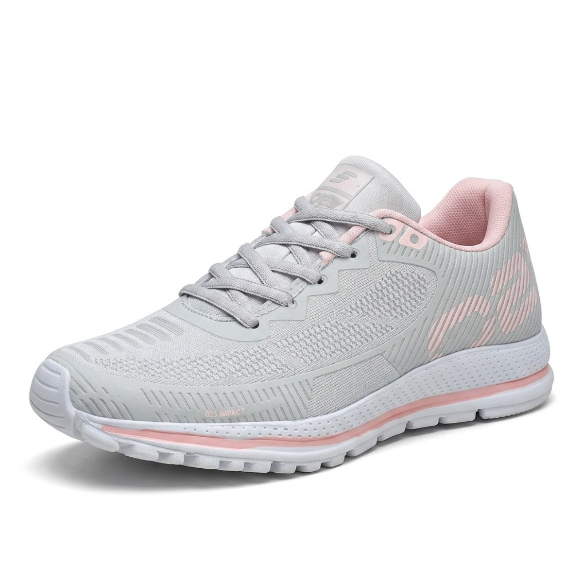 Ultra Comfort Women's Walking Shoes | Sports Footwear 1