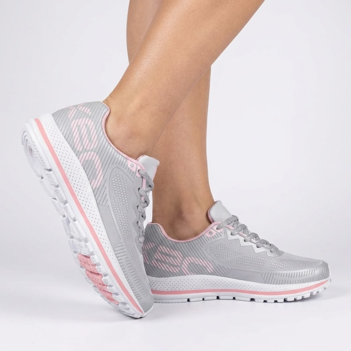 Ultra Comfort Women's Walking Shoes | Sports Footwear 2