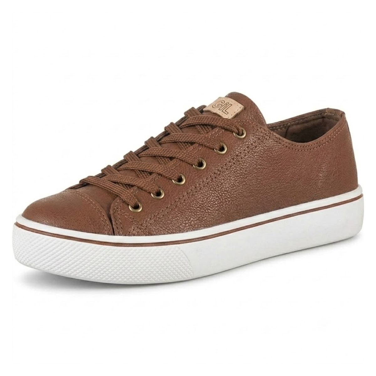 Ultra Comfort | Women's Casual Shoes White Size 7 Synthetic 1