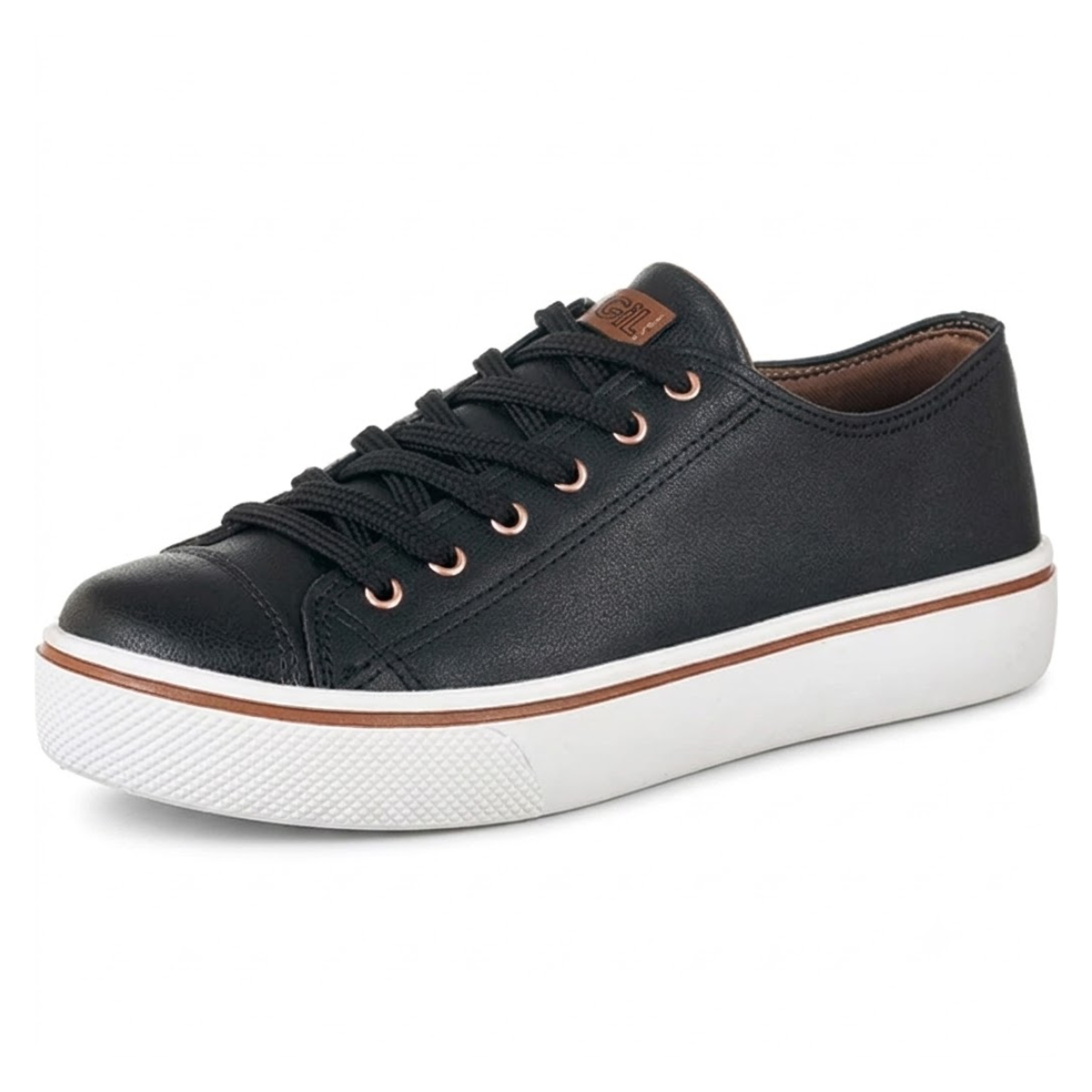 Ultra Comfort | Women's Casual Shoes White Size 7 Synthetic 5