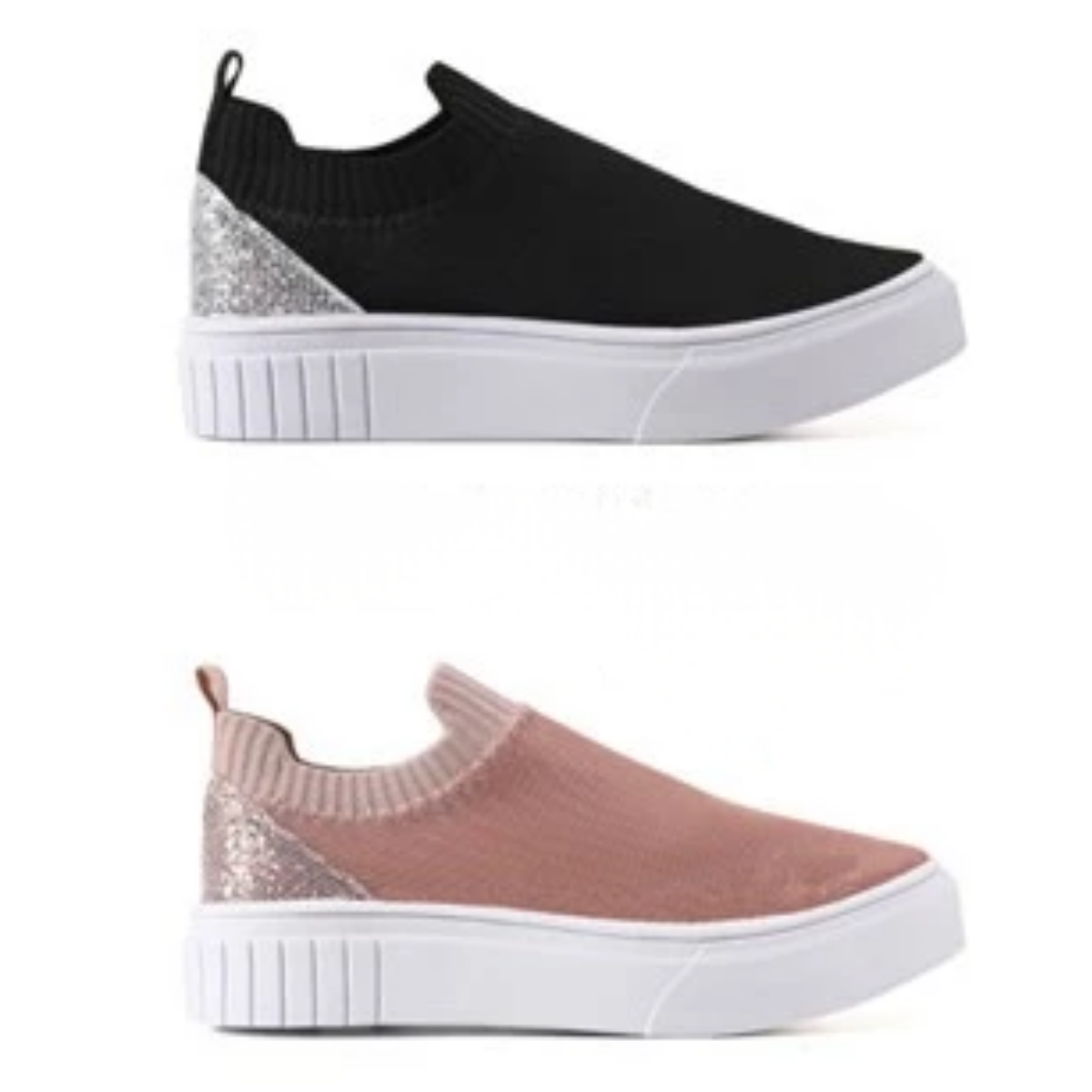 Ultra Comfort | Women's Shoes Black Size 7 Mesh 0