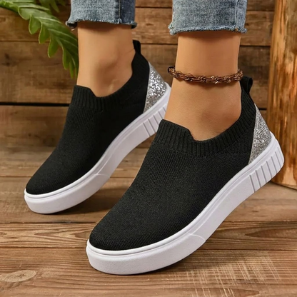 Ultra Comfort | Women's Shoes Black Size 7 Mesh 2