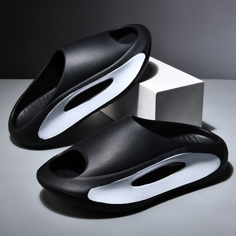 Ultra Light Soft Cloud Slipper | Comfortable Footwear 1