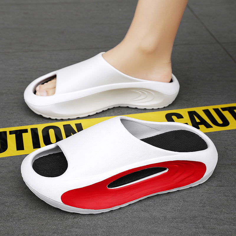 Ultra Light Soft Cloud Slipper | Comfortable Footwear 4