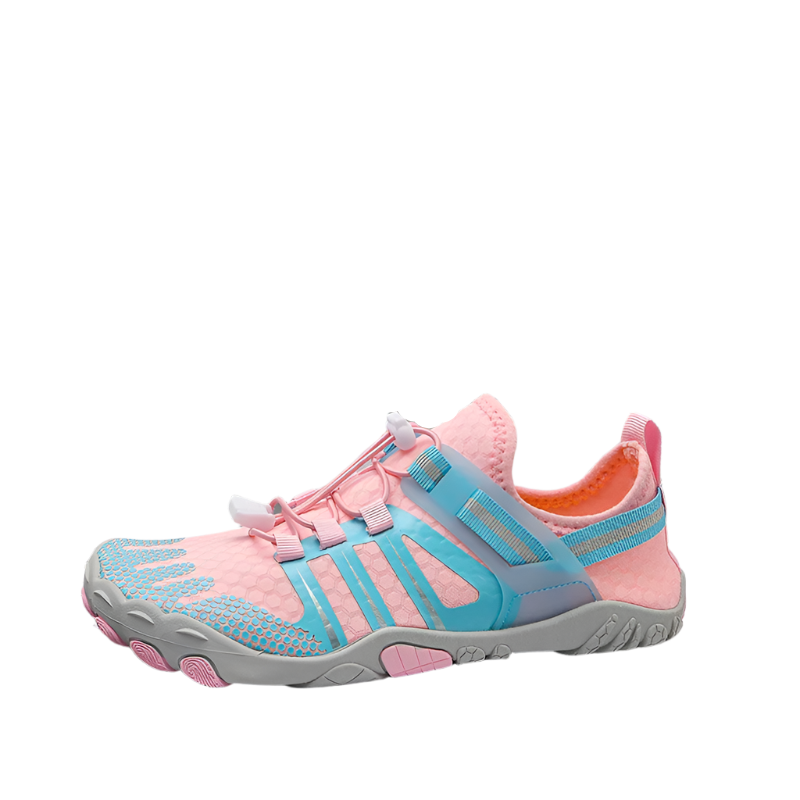Unisex Barefoot Water Shoes | Quick Drying Aqua Beach Footwear 1