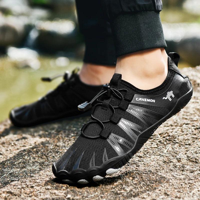 Unisex TrailBlaze Water Shoes | Lightweight Quick-Dry Sneakers 1