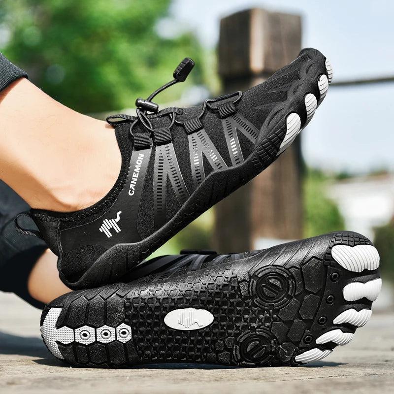 Unisex TrailBlaze Water Shoes | Lightweight Quick-Dry Sneakers 2