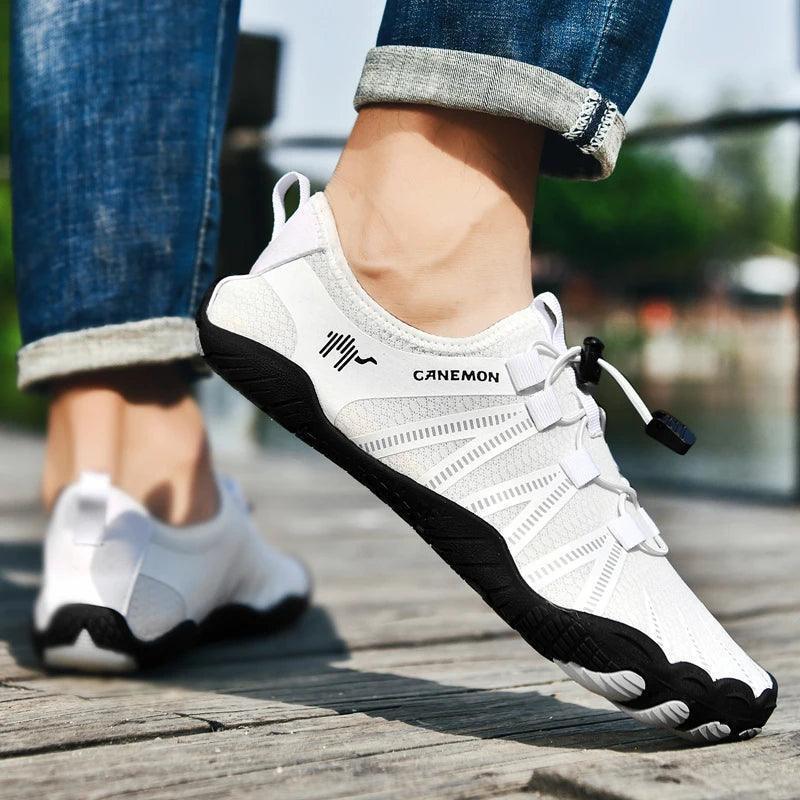 Unisex TrailBlaze Water Shoes | Lightweight Quick-Dry Sneakers 4