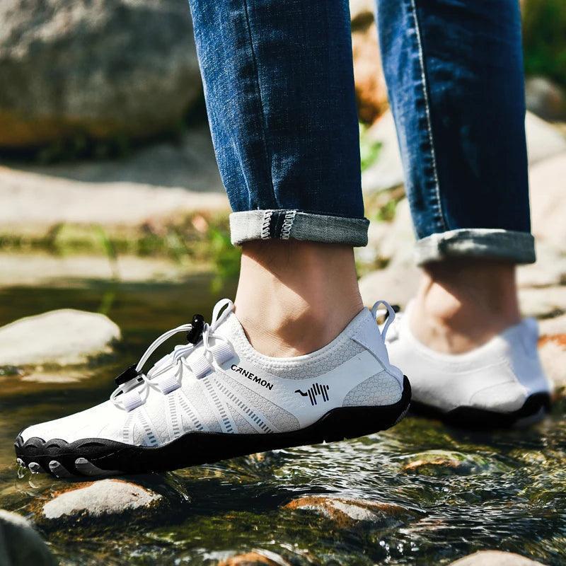 Unisex TrailBlaze Water Shoes | Lightweight Quick-Dry Sneakers 5