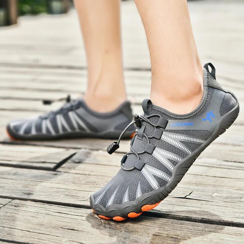 Unisex TrailBlaze Water Shoes | Lightweight Quick-Dry Sneakers 6