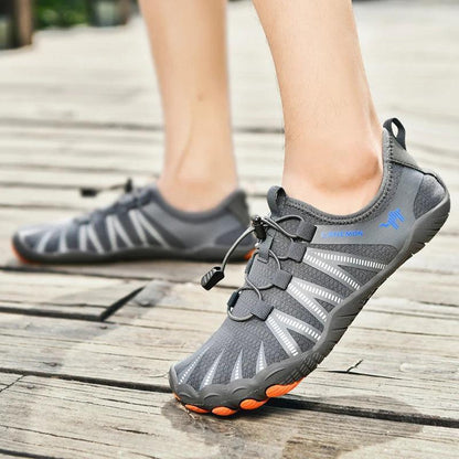 Unisex TrailBlaze Water Shoes | Lightweight Quick-Dry Sneakers 6