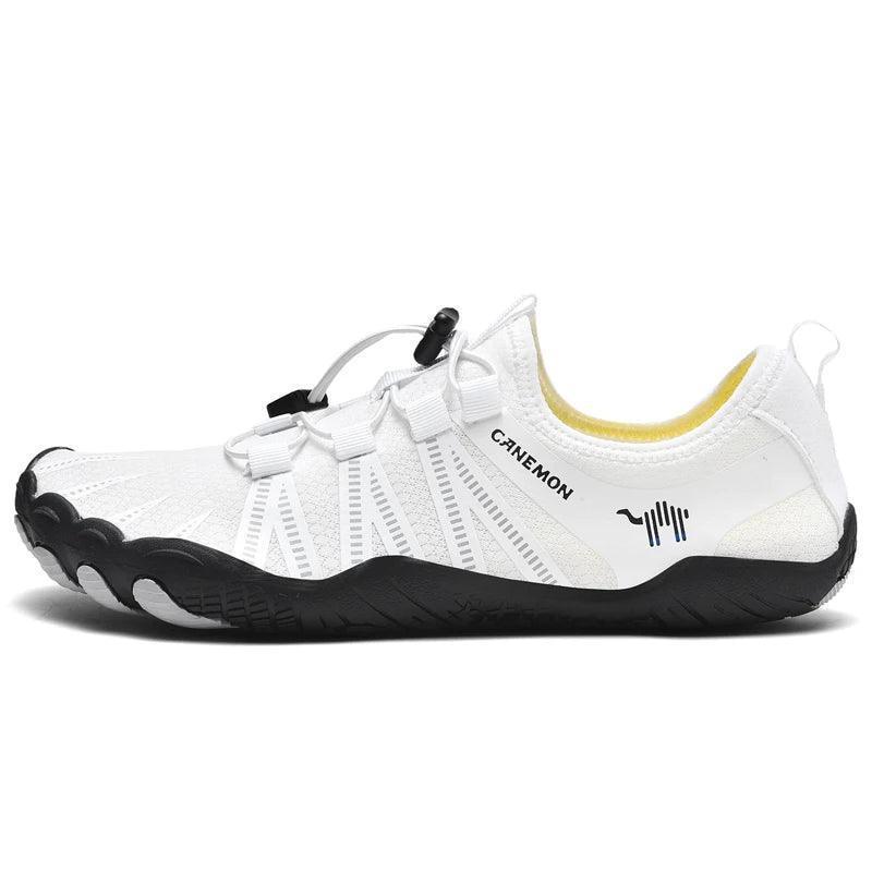 Unisex TrailBlaze Water Shoes | Lightweight Quick-Dry Sneakers 8