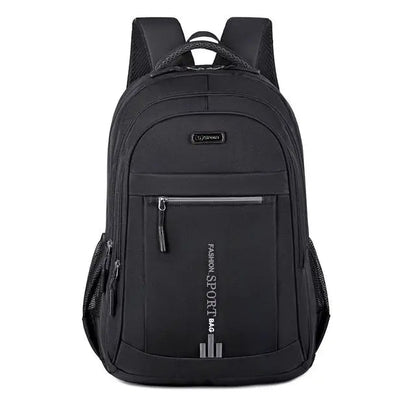 UrbanGuard | Waterproof Oxford Backpack for Men 0