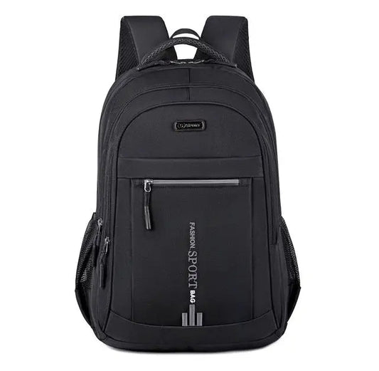 UrbanGuard | Waterproof Oxford Backpack for Men 0