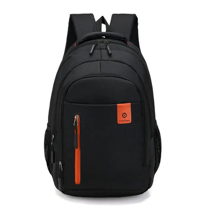 UrbanGuard | Waterproof Oxford Backpack for Men 11