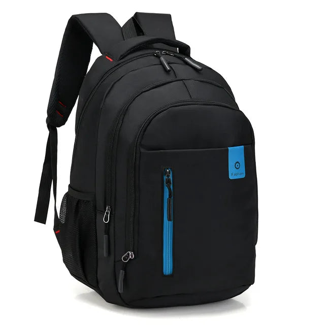 UrbanGuard | Waterproof Oxford Backpack for Men 13